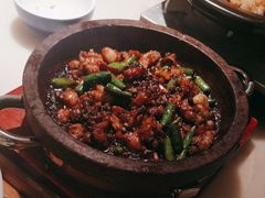 -绿茶餐厅(龙湖金楠天街店)