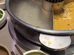 -巴奴毛肚火锅(大剧院店)