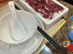 -潮悦牛肉火锅城(水贝店)