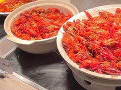 -步步高福朋喜来登·宜客乐西餐厅