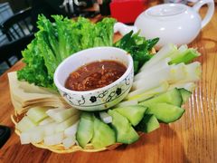 东北沾酱菜-大东北(武侯祠店)
