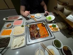 -海底捞火锅(丰尚国际广场店)