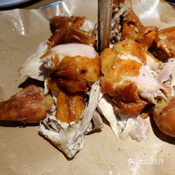 费大厨辣椒炒肉 花园店 的大厨手撕鸡好不好吃 用户评价口味怎么样 衡阳美食大厨手撕鸡实拍图片 大众点评
