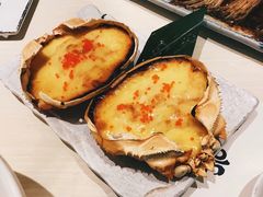-小句号·精致料理(江南环球港店)