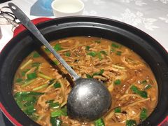 -和记小菜(东方店)