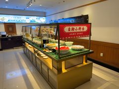 -皇城老妈川味火锅·大连海鲜火锅(港湾店)