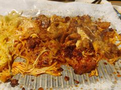 -玫瑰花园自助烤肉(顺义鑫海韵通店)