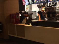 -麦当劳(北京金星西路店)