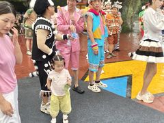 -杭州野生动物世界