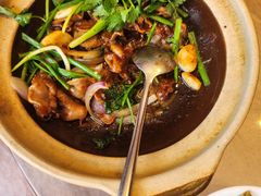 -顺味凤城·顺德菜专门店(九六广场店)