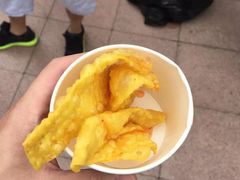 -皇家田广场(อนุสาวรีย์ทหารอาสา)