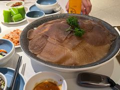 -左庭右院鲜牛肉火锅(新梅广场店)
