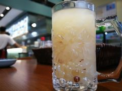 木耳汤-万香姜汁(引泉路店)