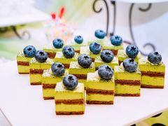 -西藏饭店·亚克·食光自助餐厅