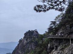 -萍乡武功山风景名胜区