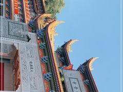 -东莞市大岭山森林公园