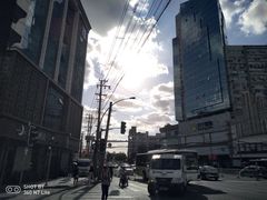 -星美国际影商城(虹口店)