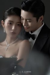 -第一夫人婚纱摄影(南京店)