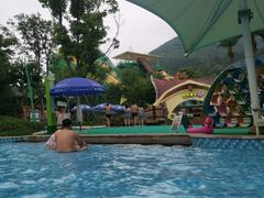 -苏州乐园森林水世界