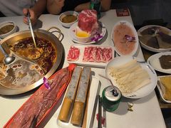 -小龙坎火锅(总店)