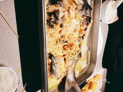 -半天妖烤鱼(大润发店)