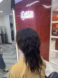 -米娜护肤造型