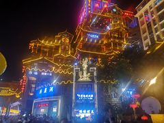 -纸盐河码头火锅(十八梯店)