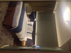 民族园智选假日酒店-北京民族园葉子里酒店(鸟巢店)