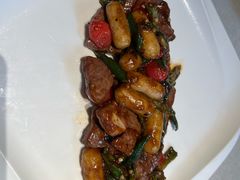 -狮王府淮扬菜(夫子庙老门东店)