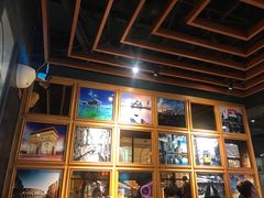 斗牛士披萨-清真·艾美可餐厅(大悦汇店)