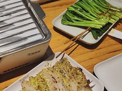 -木屋烧烤(龙岗龙城万科里店)