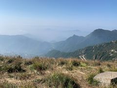 -白草畔自然风景区