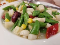 -烤肉宛饭庄(南礼士路店)