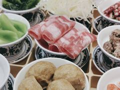 -咏江南·苏式火锅·苏州评弹(观前街店)