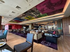 -厦门海港英迪格酒店(中山路店)