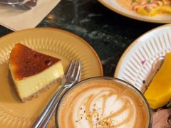 -BAKER&SPICE(安福路店)