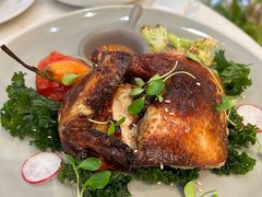 -théATRE茶聚场·餐厅(环球金融中心店)