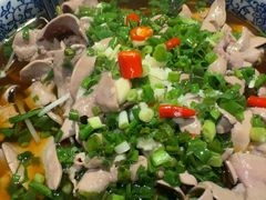 -富临轩私房菜(集庆门大街店)