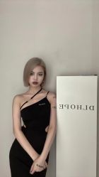 -DL HOPE明星造型