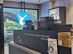 -瑞幸咖啡(梅花园地铁站店)