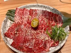 -烧肉达人•炭火烧肉(新天地店)