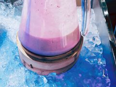 火龙果汁-杭州国际会议中心洲际酒店-原素全日餐厅(解放东路店)