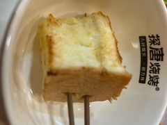 -探唐烧烤(棠东店)