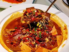 -U你·湖北家宴菜(南湖总店)
