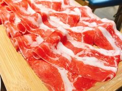 -青瓷火锅料理(西单大悦城店)