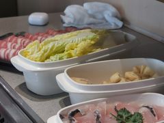 -海底捞火锅(新松江路店)
