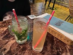 -TEQO·Mexican food & Bar