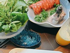 -大隐·成都火锅Bistro(合生麒麟新天地店)