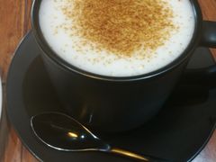 -麦隆咖啡Mellower Coffee(弘基时尚生活中心店)