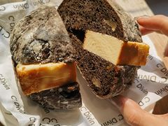 -Max Bakery 阿唛手作
